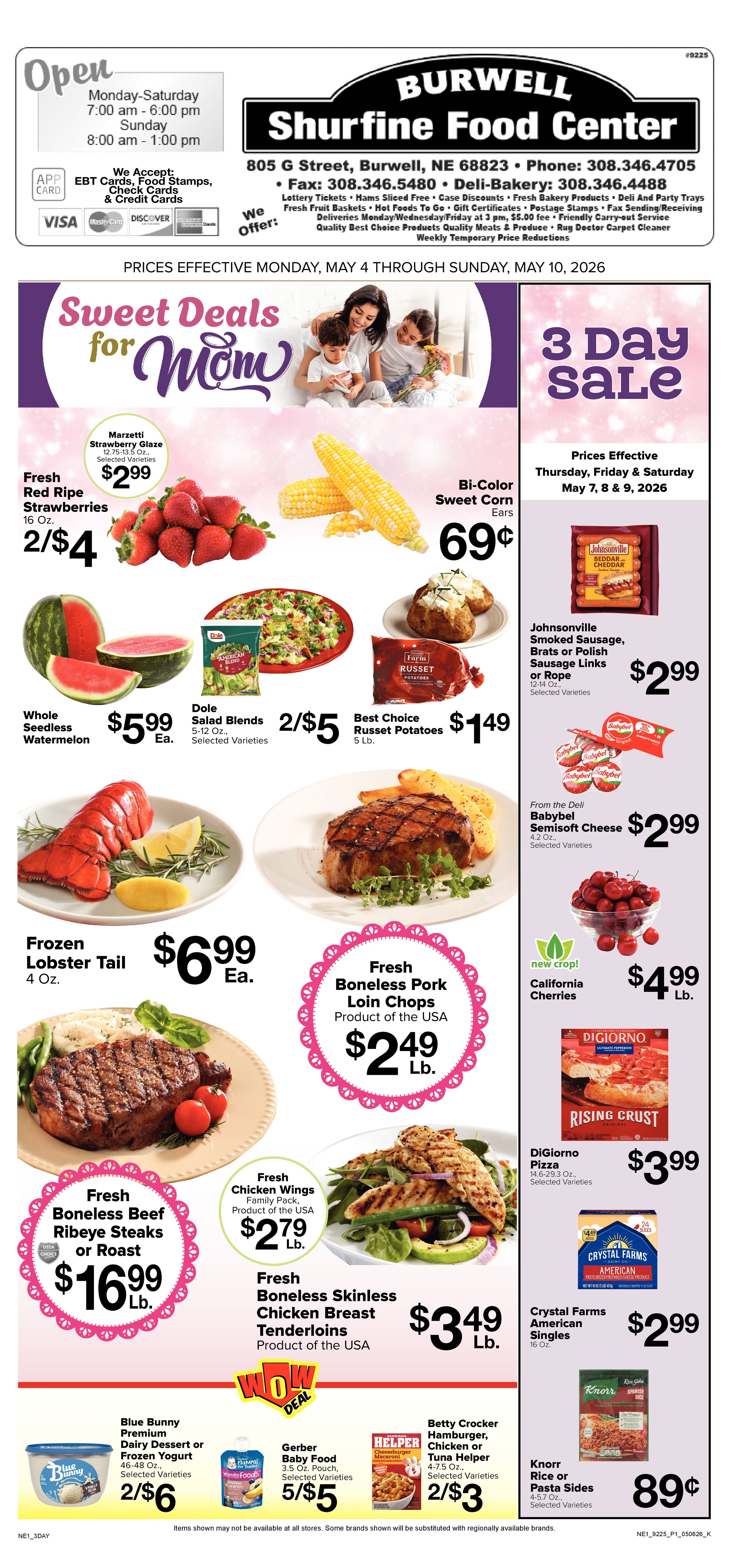 Ad page image