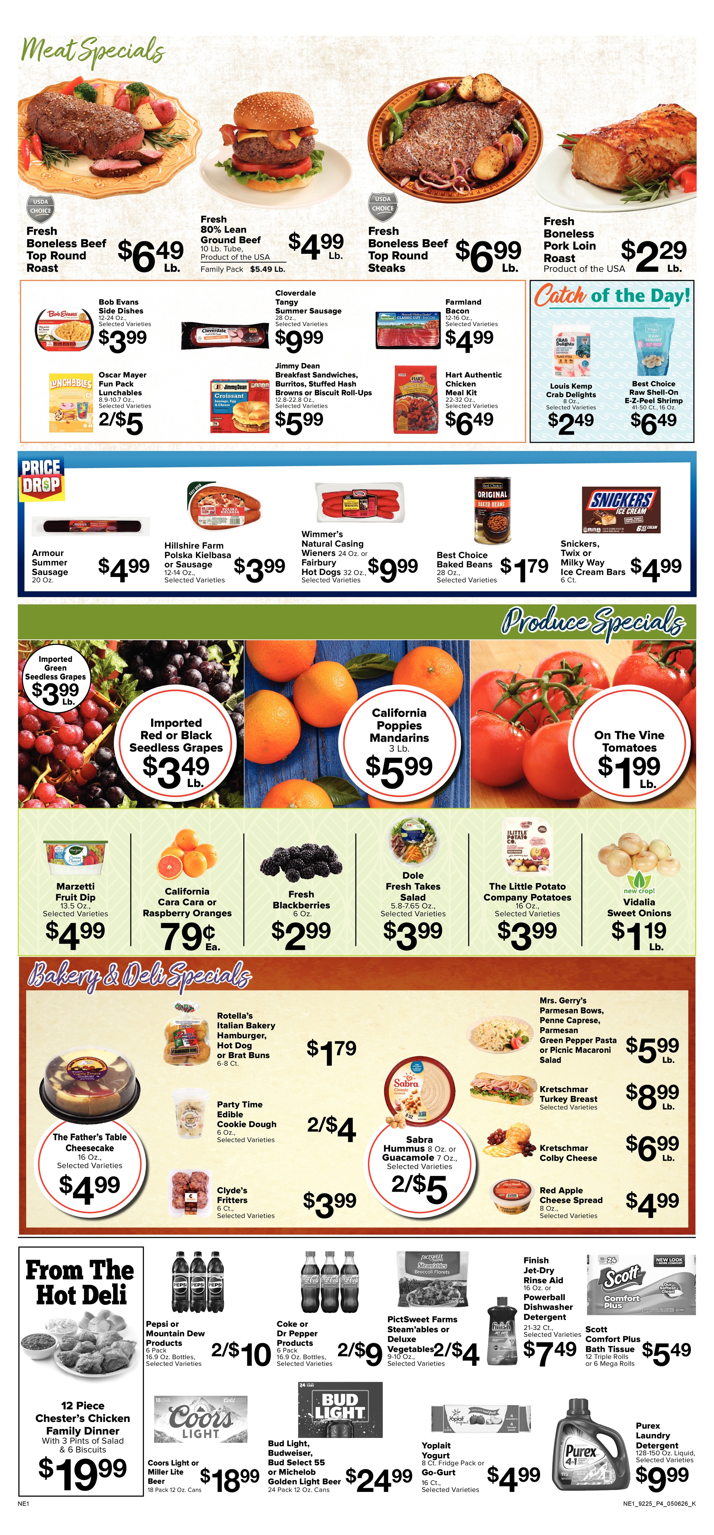 Ad page image